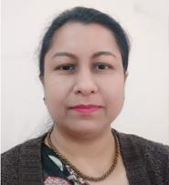 Dr. Nimisha Kumar, Founder & President of IACBT